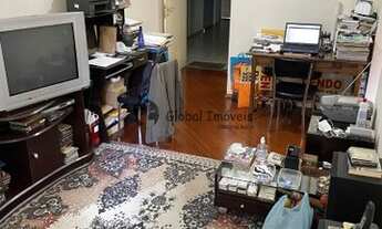 Imagem: SãO PAULO - Padrão - Vila Mariana