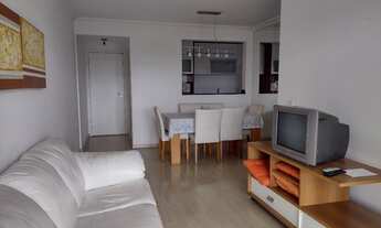 Imagem 6: Apartamento em Pinheiros, 2 quartos, sendo 1 suíte, varanda, próximo a metrô