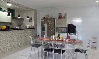 Imagem 3: Excelente casa moderna com 3 suites Condomínio fechado