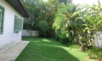 Imagem 3: Térrea para venda tem 250 metros quadrados com 3 quartos em Jardim Leonor - São Paulo - SP