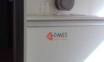 Imagem 7: Apartamento com 3 dormitórios à venda, 78 m² por R$ 440.000,00 - Vila Mussolini - São Bern