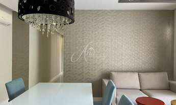 Imagem 2: Itajaí - Apartamento Padrão - Ressacada