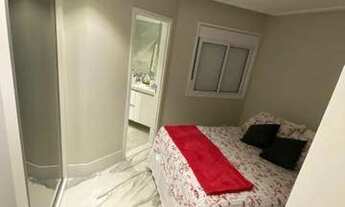 Imagem 4: Apartamento com 2 dormitórios à venda, 65 m² por R$ 855.000,00 - Mooca - São Paulo/SP