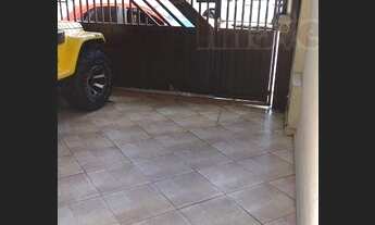 Imagem 4: Casa Térrea em São Paulo