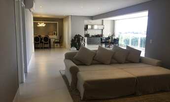 Imagem: Apartamento no Jardim das Perdizes com 244