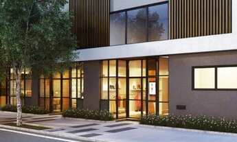 Imagem: Pompéia - Aptos 1 dormitório a 220 mil