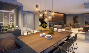 Imagem: Apartamento 3 dormitórios para Venda em