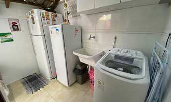 Imagem 4: Casa - Sobrado - Lapa de Baixo - Zona Oeste - São Paulo