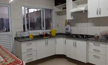 Imagem 3: Sobrado residencial à venda, Parque Maria Luiza, São Paulo