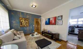 Imagem 3: 3 DORMITÓRIOS (SENDO 2 SUÍTES) - 1 VAGA - JARDIM PAULISTA