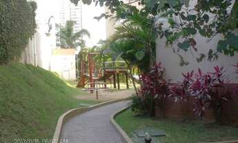 Imagem: Apartamento para venda com 50 metros quadrados