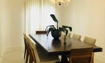 Imagem 4: Apartamento a venda 2 Dorms 1 Suíte 2 vagas - 253 m² em Vila Andrade - São Paulo - SP