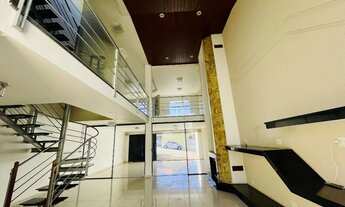 Imagem 5: Casa com 3 dormitórios, 304 m² - venda por R$ 1.000.000,00 - Jardim S