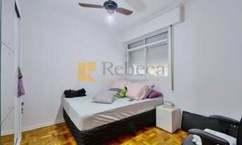 Imagem 2: Apartamento com 3 dormitórios à venda, 105 m² - Campos Elíseos - São Paulo/SP