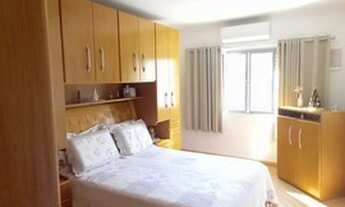 Imagem 7: Casa á venda 223m² com 3 quartos sendo 1 suíte 4 vagas em Vila Ré - São Paulo - SP