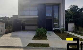 Imagem: Casa a venda no Aldeia da Serra - Residencial