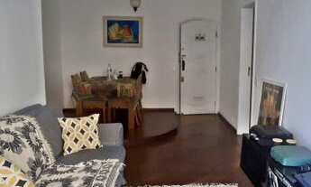 Imagem 3: Excelente apartamento, amplo, andar alto, claro e arejado em condomínio com total infra