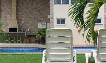 Imagem 2: Casa de condomínio para venda e aluguel possui 130 metros quadrados com 3 quartos