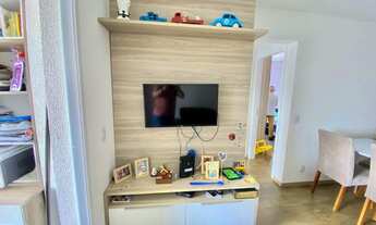 Imagem 7: VILA ÁGUA FUNDA/ SAÚDE- APARTAMENTO A VENDA DE 02 DORMITÓRIOS!!