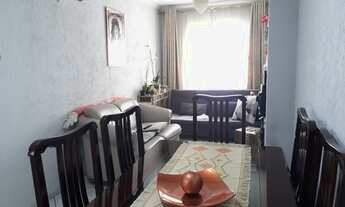 Imagem 3: Apartamento para venda com 52 metros quadrados com 2 quartos