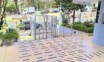 Imagem 4: Apartamento para venda tem 32 metros e 1 vaga Bela Vista - São Paulo - SP