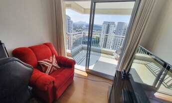 Imagem 2: Vendo apartamento no condomínio Caminhos da Lapa