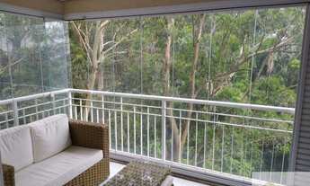 Imagem 2: Smiley Home Resort-3 dorms, 1 suit e 2 vagas