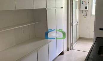 Imagem 7: Apartamento com 3 dormitórios para alugar, 100 m² por R$ 2.500/mês - Real Parque - São Pau