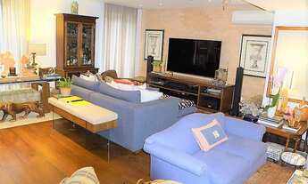 Imagem 4: Casa à venda no Jardim Guedala, 650 m², 3 suítes, 4 vagas