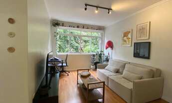 Imagem: Apartamento com 2 Quartos, 2 banheiros e