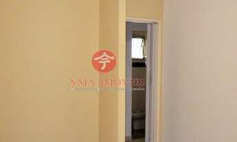 Imagem 5: Apartamento para venda em Vila Hamburguesa - São Paulo - SP