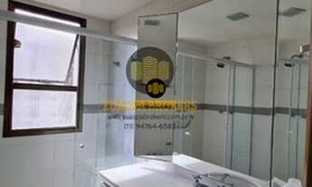 Imagem 5: Apartamento 3 dormitórios para Venda em São Paulo, Indianópolis, 3 dormitórios, 3 suítes