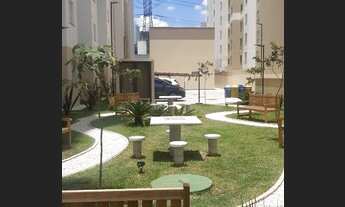 Imagem 2: São Paulo - Apartamento Padrão - Vila das Belezas