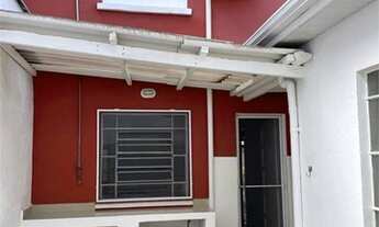 Imagem 5: Casa de condomínio sobrado em pinheiros