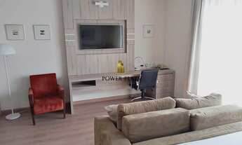 Imagem 2: Flat para aluguel tem 30 metros quadrados com 1 quarto em Vila Olímpia - São Paulo - SP