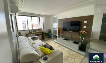 Imagem 4: Apartamento para venda possui 152 metros quadrados com 4 quartos em Pina - Recife - PE