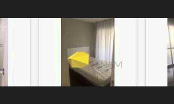 Imagem 5: Apartamento com 1 dormitório, 48 m² - venda por R$ 750.000 ou aluguel por R$ 4.300/mês - B