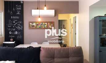 Imagem 6: Apto. 3/4 Sendo 2 Suítes - Águas do Tocantins