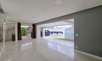 Imagem 3: Apartamento à venda, 201 m² por R$ 2.700.000,00 - Vila Gertrudes - São Paulo/SP