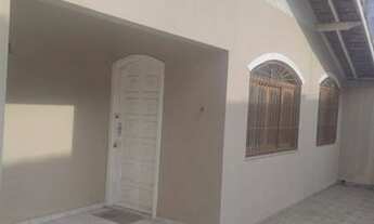 Imagem: Casa para venda tem 62 metros quadrados