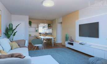 Imagem: APARTAMENTO DISPONÍVEL PARA VENDA NO JARDIM