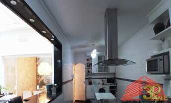 Imagem 6: SÃO PAULO - Casa Padrão - MOOCA