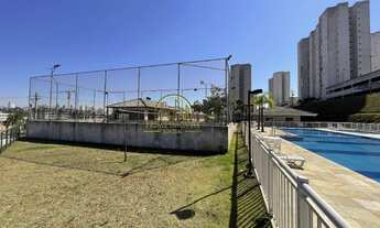 Imagem 9: APARTAMENTO 3 DORM.C/SUÍTE - 2 VAGAS EM FRENTE AO FORT ATACADISTA - JUNDIAÍ