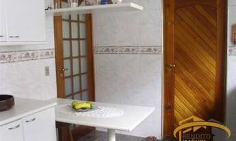 Imagem 3: Casa térrea, Parque Continental, Osasco, 3 dormitórios, sendo 1 suíte, 6 vagas de garagem