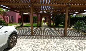 Imagem 5: Casa de condomínio para venda tem 400 metros quadrados com 3 quartos