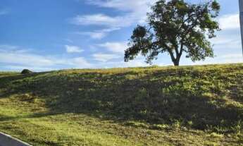 Imagem 6: Lote/Terreno para venda tem 1000 metros quadrados em Recreio Marajoara - Sorocaba - SP
