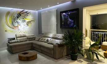 Imagem 2: APARTAMENTO RESIDENCIAL em SÃO PAULO - SP, JARDIM ARPOADOR