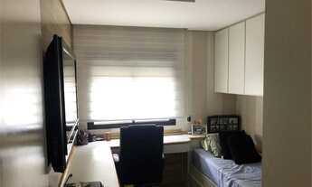 Imagem 6: São Paulo - Apartamento Padrão - SANTANA