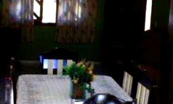 Imagem 3: Casa localizada em Imbituba, situada na Barra de Ibiraquera