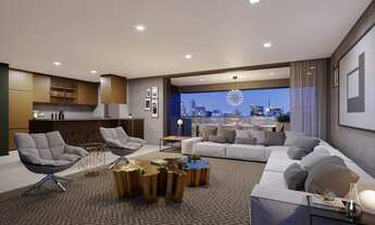 Imagem 5: Apartamento residencial para venda, Vila Nova Conceição, São Paulo - AP7864